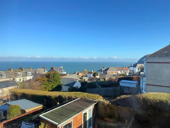 Sea Views