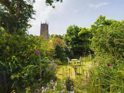 Church Street, Combe Martin