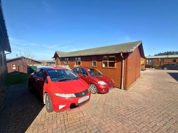 Front & Parking