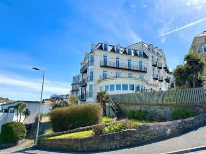 Sommers Crescent, Ilfracombe