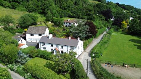 Berrynarbor, Ilfracombe