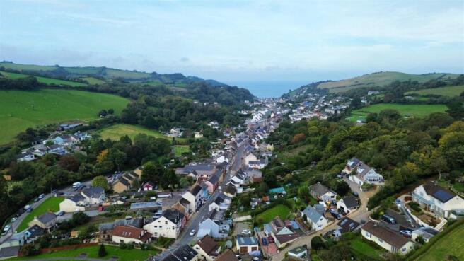 Combe Martin