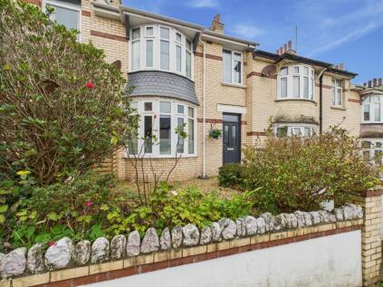 Lamb Park, Ilfracombe