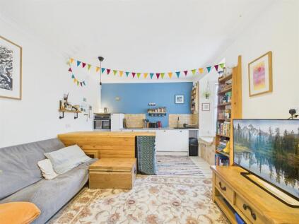 Market Street, Ilfracombe