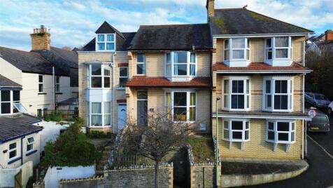 St. Brannocks Park Road, Ilfracombe