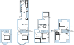 55 Crookes Road Floor Plan.pdf