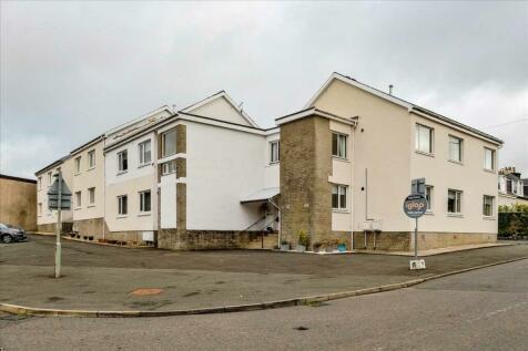 Strathaven - 2 bedroom apartment for sale