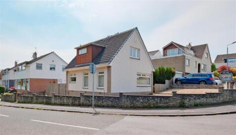 Chestnut Crescent, Hamilton