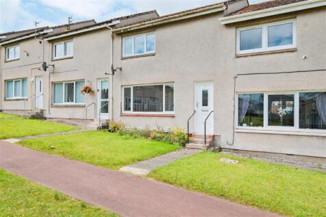 Barr Terrace, Kirkmuirhill