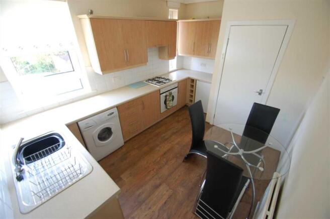 Kitchen / Diner