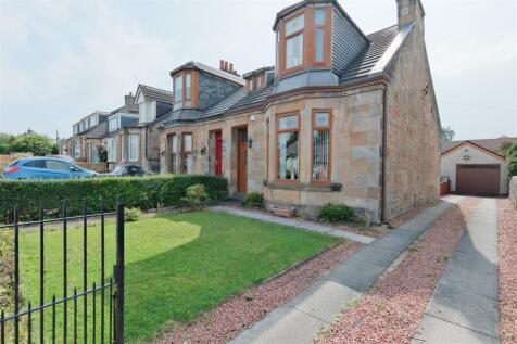 Machan Road, Larkhall