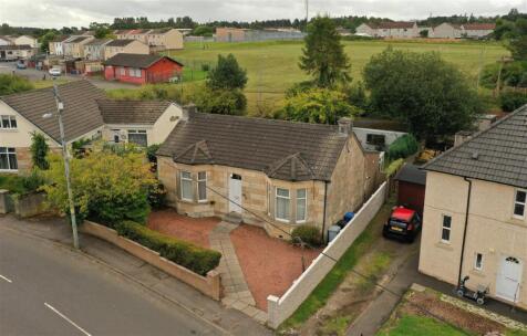 Hareleeshill Road, Larkhall