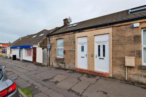 Drygate Street, Larkhall