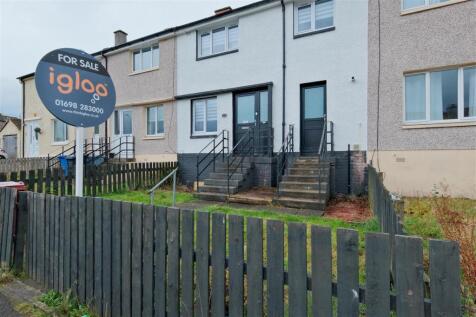 Raeburn Crescent, Hamilton