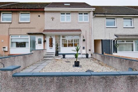 Oakdene Avenue, Bellshill