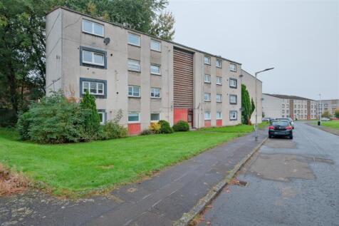 Dunure Drive, Rutherglen