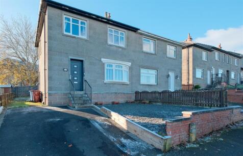 Lochanbank Drive, Kirkmuirhill