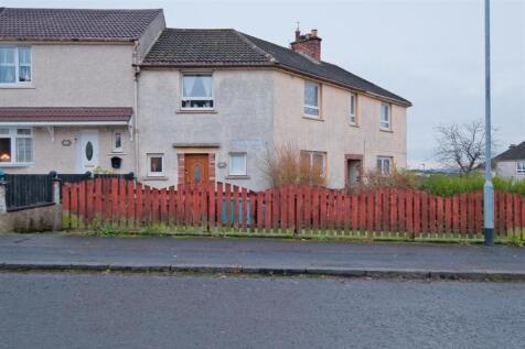 North Calder Drive, Airdrie