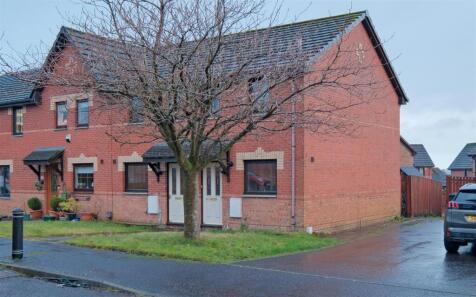 Belleisle Drive, Cumbernauld