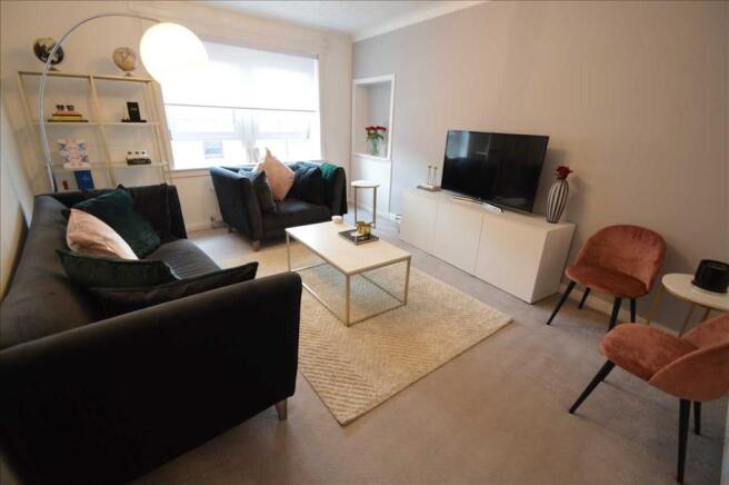 4 Bedroom Apartment For Sale In Gateside Street Hamilton Ml3