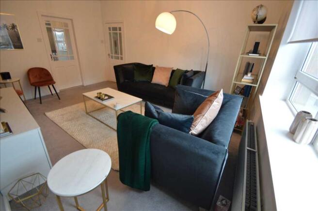 4 Bedroom Apartment For Sale In Gateside Street Hamilton Ml3