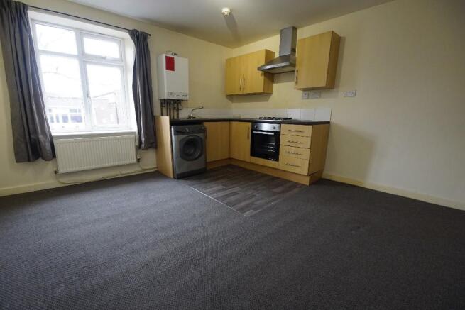 Open Plan