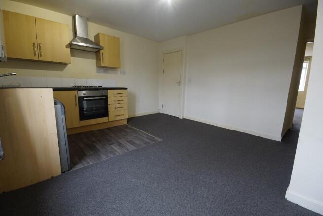 Open Plan