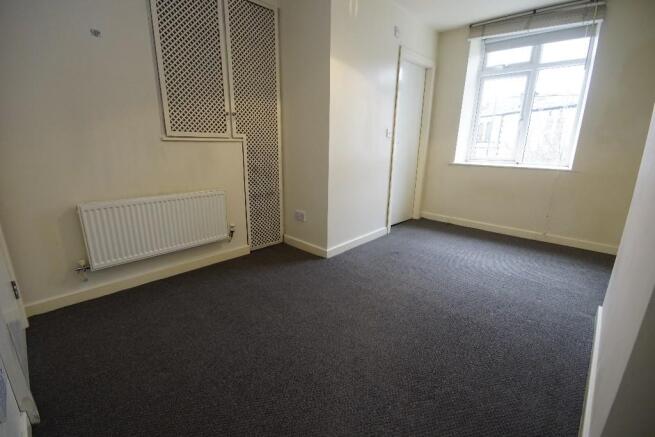 Double Bedroom