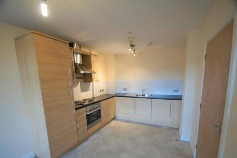 Glossop - 2 bedroom apartment for sale