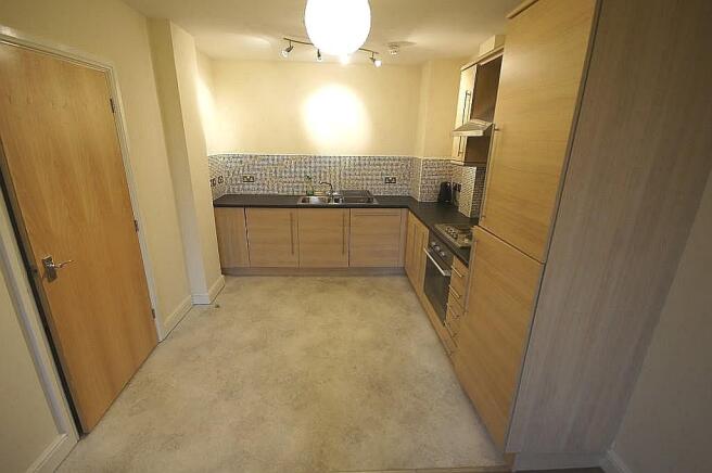 Modern Kitchen