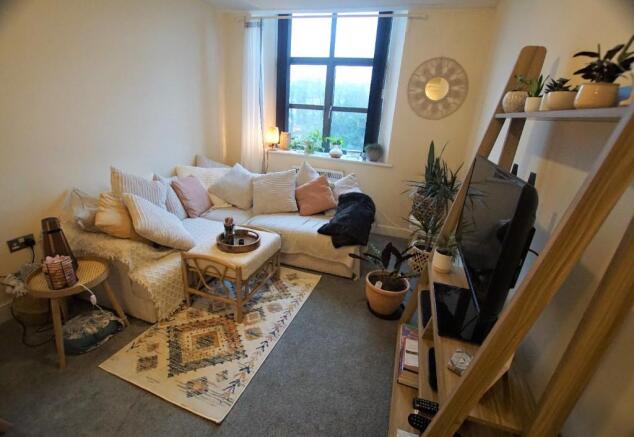 Lounge Area 