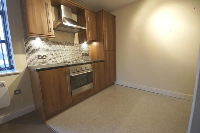 Modern Kitchen