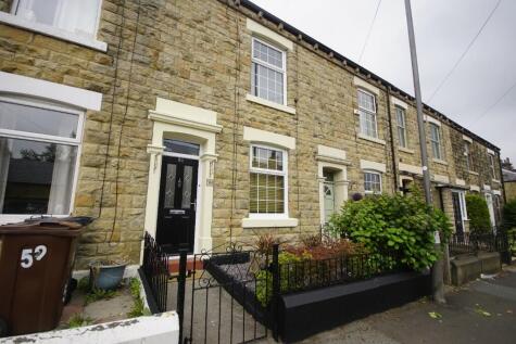 Woolley Bridge Rd, Hadfield, SK13 1PZ **SIMPLE, SALES, SOLD!**