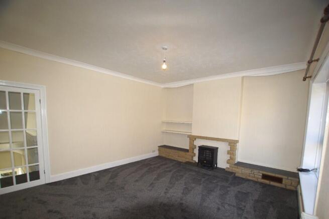 2nd Reception Room