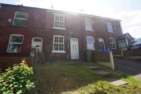 Wellington St, Hyde, SK14 2BW **SIMPLE, SALES, SOLD!**