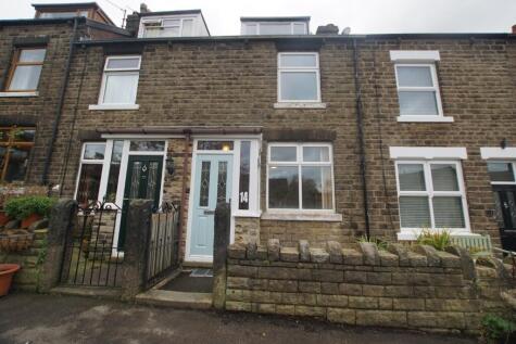 Portland Gr, Chinley, SK23 6AD **NO CHAIN!**