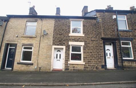 Whitfield Cross, Glossop, SK13 8NW **VIEW NOW!**