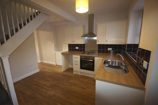 Modern Kitchen