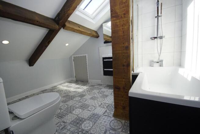 Luxurious Bathroom