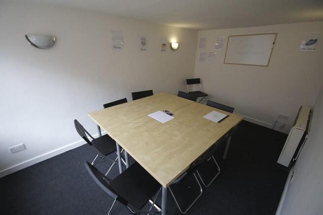 Side Room