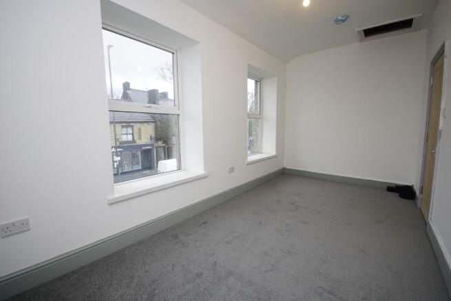 Double Bedroom