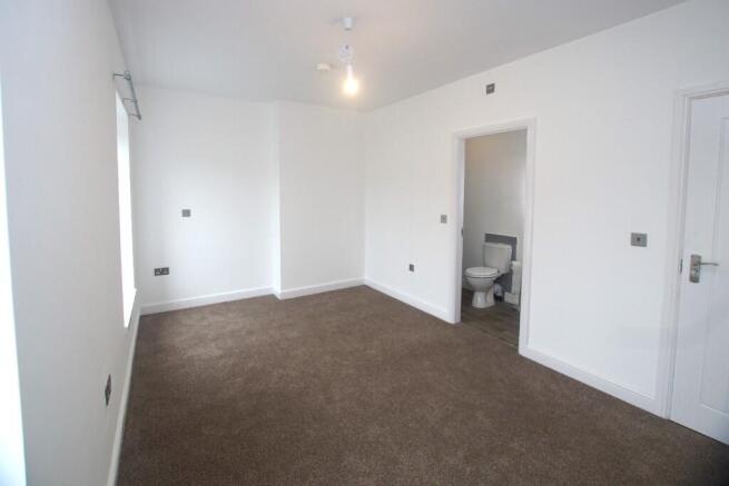 Private Room 