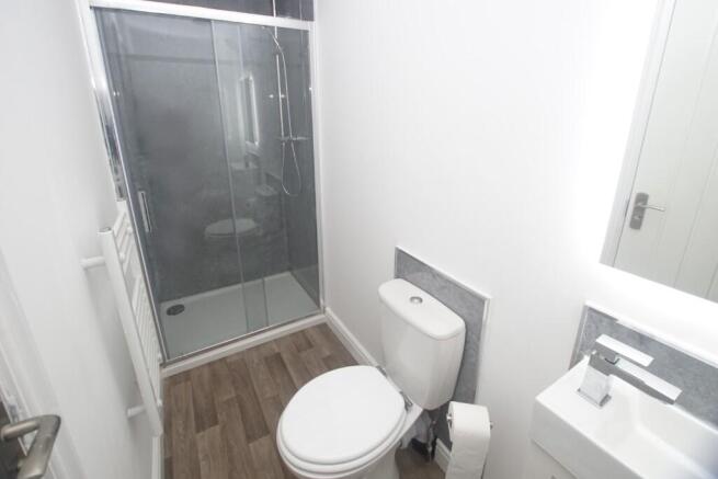Private En suite  