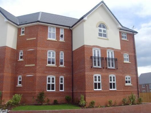 View of Apartments