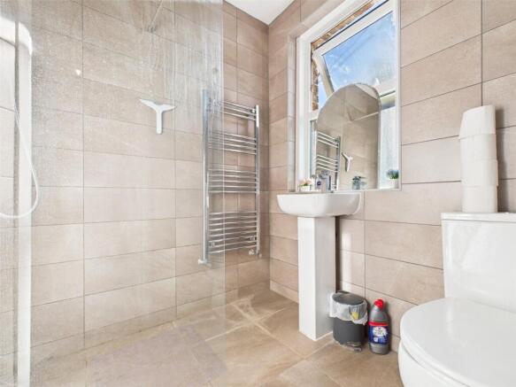 Wet Room