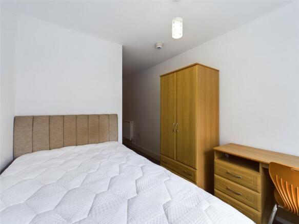 Studio Room