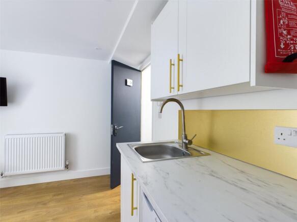 Kitchentte