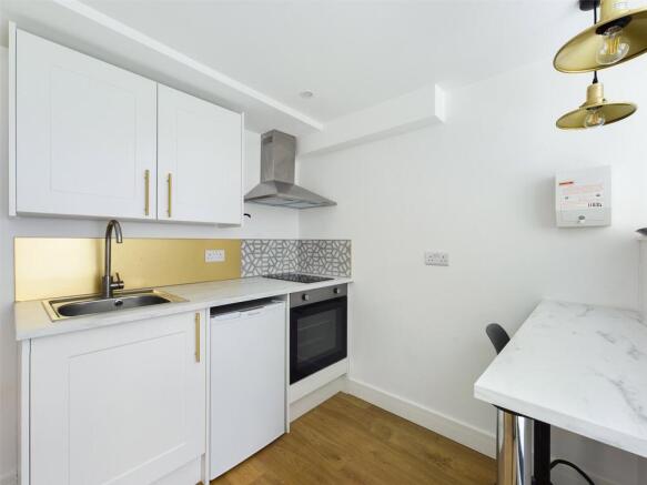 Kitchenette