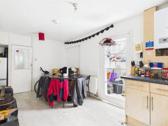 Kitchen / Diner