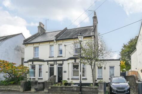 Church Street, Henfield